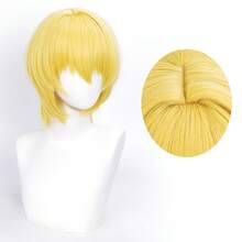 YEWELL Golden Role-Playing Headgear Daily Series Cosplay Headgear Series Multi-Style Interpretation Of Cartoon Anime Suitable For Private Parti - Gold - View 2