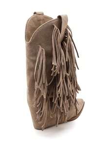 Bottes And Talon Compensation And Cascades Of Français In Suède - Khaki - View 5