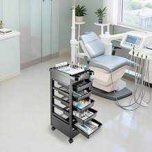 Spa Storage Systems - Noir - Voir 8