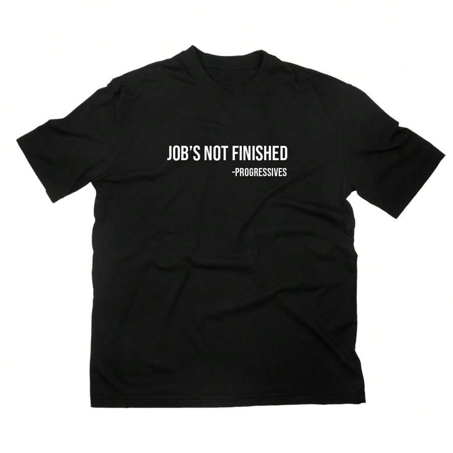 Men Outdoor Tees & Tanks - Black - View 1
