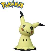 6pcs Official Pokemon Toys: Jigglypuff, , Pikachu (Wind-Up Posable Figurine). These Pokemon Character Models Are Collectible Toys And Also Make Great Gifts. Includes Original Packaging. - Multicolor - View 6