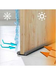 1条门窗密封条，自粘加厚密封条，隔音防尘防风 - 均碼 - 查看 7