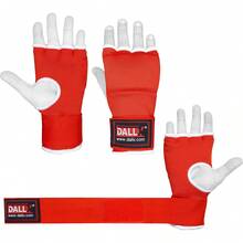 Boxing Gloves - Rojo - View 4