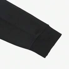 Nike Men's AS M NSW CLUB FT CARGO PANT Knit Pants CZ9955-010 - Black - View 4