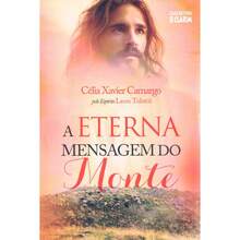 Eterna Mensagem do Monte (A) - Livro único - Visão 2