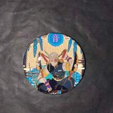 新款动漫周边徽章 - 反光 - 二维徽章 - 吊坠 - DIY 疼痛袋 - 古子梅 - 装饰品 - 收藏品 - 生日礼物 - 节日礼物 - 彩色 - 查看 18