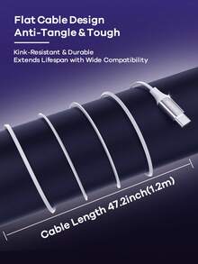 Remax 1.2M Type-C Wired In-Ear Headphones,HiFi Dynamic Mic, Transparent Shell, TPE Materials,Soundproof Ear Caps, Noise Reduction And Bass Boost,Black/White - RM-03A - View 9