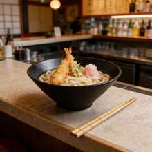 哑光黑碳纤维丼饭碗/透明碳纤维纹理/高品质丼饭碗/面条碗/汤碗/米饭碗/蔬菜碗/抗冲击/耐磨/易清洁/可用洗碗机清洗/适用于餐厅和家庭 - 黑色 - 查看 5