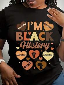 Men Outdoor Tees & Tanks - Black - View 1