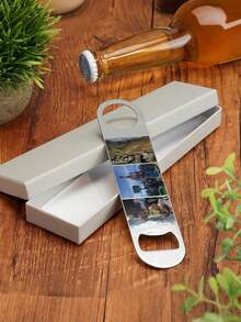 Customized Bottle Openers & Bottle Opener Accessories - Multicolor - View 2