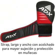 Nuevo Kit De Guantes De Boxeo Mod Strong - B - Ver 3