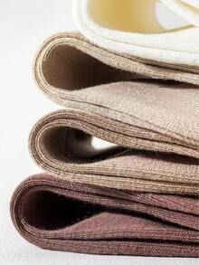 Women's 12-Pack Comfort Everyday Socks - Breathable, Moisture-Wicking & Odor-Resistant With Seamless Toe | Suitable For Spring And Autumn | Neutral Colors (Black, White, Cream, Light Coffee, Khaki, Chocolate) - 12 đôi (màu hỗn hợp) - Xem 9