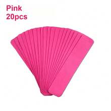 10/20/30/40pcs 2in X 10in Pre-Cut Kinesiology Tape, Elastic Sports Muscle Tape, Random Color - Multicolor - View 27