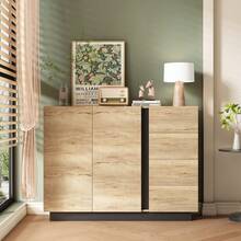 Storage Cabinets - Khaki - View 9