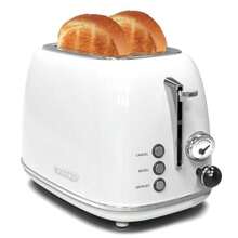 Toaster - بلانكو - مشاهدة 8