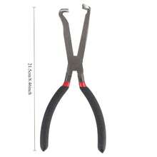 Cars Electrical Disconnect Pliers Fuel Line Wire Removal Plier Oil Pipe Separate Plier For Motorcycle Automotive Repair Tools - A - View 3