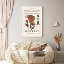 Tranh canvas nghệ thuật phong cách retro Okinawa, tranh phong cảnh du lịch Nhật Bản, hình ảnh đường chân trời thành phố Okinawa, trang trí phòng ngủ, phòng khách, văn phòng hoặc ký túc xá, quà tặng cho nữ, có khung hoặc không khung. - Nhiều màu - Xem 2