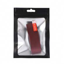 激光匹克球拍边缘保护胶带，球拍头边缘保护胶带，完美贴合弧形边缘，带有激光胶带 - 彩色 - 查看 15