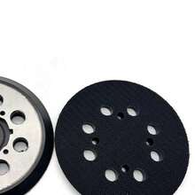 Discos de lija, discos de lija, papel de lija, accesorios para pulido y rectificado de aleación de aluminio - A - Ver 11