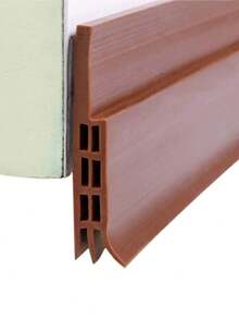 Set de 3 tiras de sellado para puertas - B - Ver 1