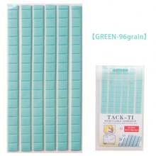 96pcs Unscented Diamond Painting Clay, Diamond Painting Clay, Diamond Painting Clay, Diamond Painting Tool Kit - Multicolor - View 10