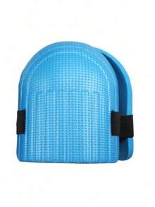 Lightweight Anti-Collision EVA Foam Knee Pads | Thickened Crawling Kneeling Knee Pads, Unisex Non-Slip Waterproof Knee Pads With Adjustable Elastic Straps - A - View 10