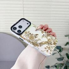 おしゃれなスマホケース  11/12/13/14/15/15pro/15 Plus/15 Promax/7plus/8plus/11pro/12pro/13pro/14pro/11promax/12promax/13promax/14promax/14plus/5 - 白い月光 - チェックする 4