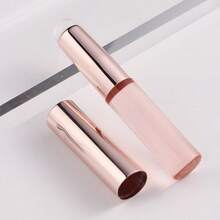 Nail Art Silicone Brush Reusable Mirror Powder Pigment Applying Manicure Tool Gradient Effect Nail Arts Silicone Applicator - Multicolor - View 14
