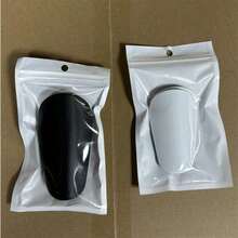 1 Pair Mini Soccer Shin Guards, Football Training Protective Gear For Leg Protection - White - View 7