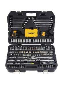 [High Quality Toolbox] 46/115 Pcs High Quality Toolbox New Precision Maintenance Kit For Automobile, Home Furniture, Daily Environment Maintenance - Multiple Styles - View 1