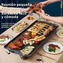 BBQ Pans - A - View 4