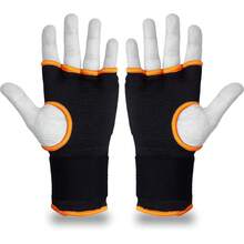 Boxing Gloves - Orange/block Party - View 3