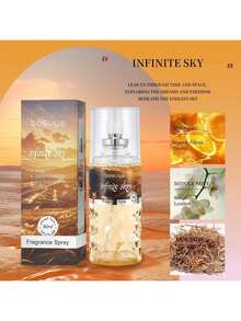 Diamond-Shaped Fragrance – 50ml Luxury Scent With Art Deco Flair!  This Geometric Gem Bottle Holds A Captivating Blend: Top Notes Of Bergamot & Pink Pepper, Heart Of Jasmine & Lavender, Base Of Amber & Musk. The Faceted Design Catches Light Like A Jewel, Making It A Vanity Statement Piece. Long-Lasting Eau De Parfum Transitions From Day To Night, While The Sleek (Diamond) Silhouette Adds Modern Elegance. Perfect For Fragrance Collectors Or Gift-Givers-Cruelty-Free, Vegan-Friendly, And Available In Three Signature Scents: Amber Noir, Floral Blush, And Woodland Musk. Spray On Sophistication-Let The Diamond Bottle Reflect Your Unique Glow! ✨ - 多種味道 - 查看 11