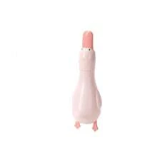 1个可爱鸭子浴室发夹，二合一壁挂式毛发收集器和管道疏通器 - A - 查看 14