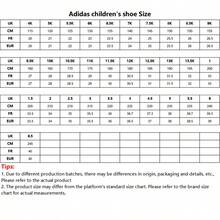 Adidas 男童 ORIGINALS ADIFOM SUPERSTAR 360 经典贝壳头运动鞋，IH1751 - 紅色 - 查看 7