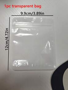 Set de pegatinas magnéticas para uñas con textura de cocodrilo, con diseño de onda geométrica para crear un poderoso efecto de ojo de gato, ideal para el arte de uñas - Multicolor - Ver 9