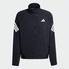 Adidas Áo khoác nam ADI365/// JKT M dệt không mũ JZ7717 - màu đen - Xem 3