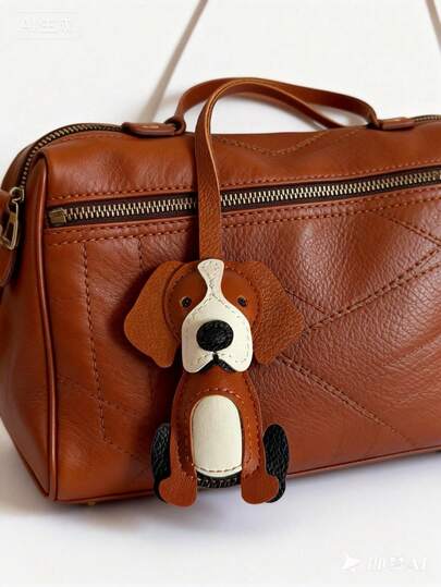 Y2K Style, Edgy Baddie Vibe, Dog Shaped Keychain, Car Key Chain, -Inspired Pretzel Keychain, Abacus Keychain, Keychain, Sausage Dog Decorative Lanyard