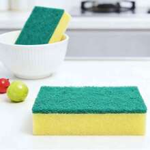 Heat-Resistant Nylon Non-Stick Meat Chopper And Potato Masher - Suitable For Mincing Meat, Salad Mixing, And Home Cooking - Multicolor - View 8