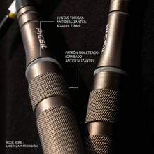 Jump Ropes - Slate - View 5