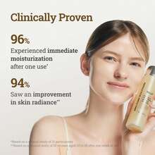 Hoygi Honey Glow Booster Toner (3.38 Fl. Oz) - Hydrating Honey Ceramide Toner With Propolis Extract & Hyaluronic Acid, Soothing, Nourishing, For Glass Skin, Gifts For Women, Korean Skin Care - Trang phục trang trọng - Xem 6
