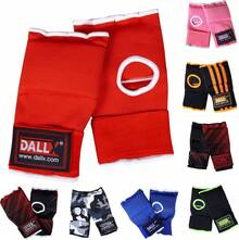 Boxing Gloves - Rojo - View 11