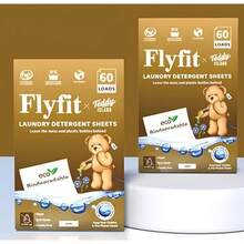 Dryer Balls, Dryer Sheets And Color Absorbers - Default - View 1