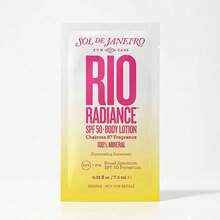 Sol de Janeiro The Sun In Rio De Janeiro SPF 50 Mineral Body Sunscreen Lotion 7.5ml - 7.5ml - View 2