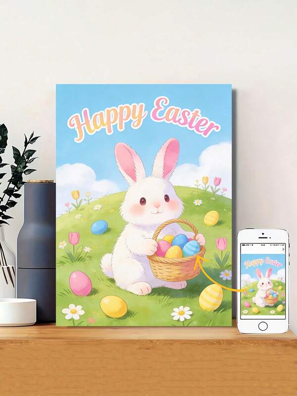 1pc Frame Art Custom Canvas Print Poster, Customized Canvas Wall Art, Artwork Wall Painting For Bathroom, Bedroom, Office, Living Room, Wall Decor, Home Decoration,Canvas Wall Art, Posters For Room, Optional Frame, Warm Ambiance, Autumn Home Refresh, Scandinavian Cozy Home, Warm Ambiance, Secret Santa Gifts, Christmas Outdoor Decoration, Christmas Accessories