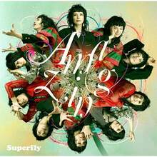 Superfly - Amazing [初回プレス盤] CD - CD - チェックする 2