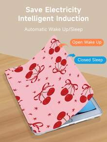 Kingsung 基础款平板电脑保护套 - 彩色 - 查看 5