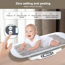 Baby Scale - Multicolore - Voir 4