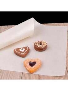 5pcs Heat Resistant Reusable Baking Mat Non-Stick Oven Liner - Multicolor - View 4