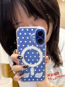 Fashion Phone Cases - Clear - View 2